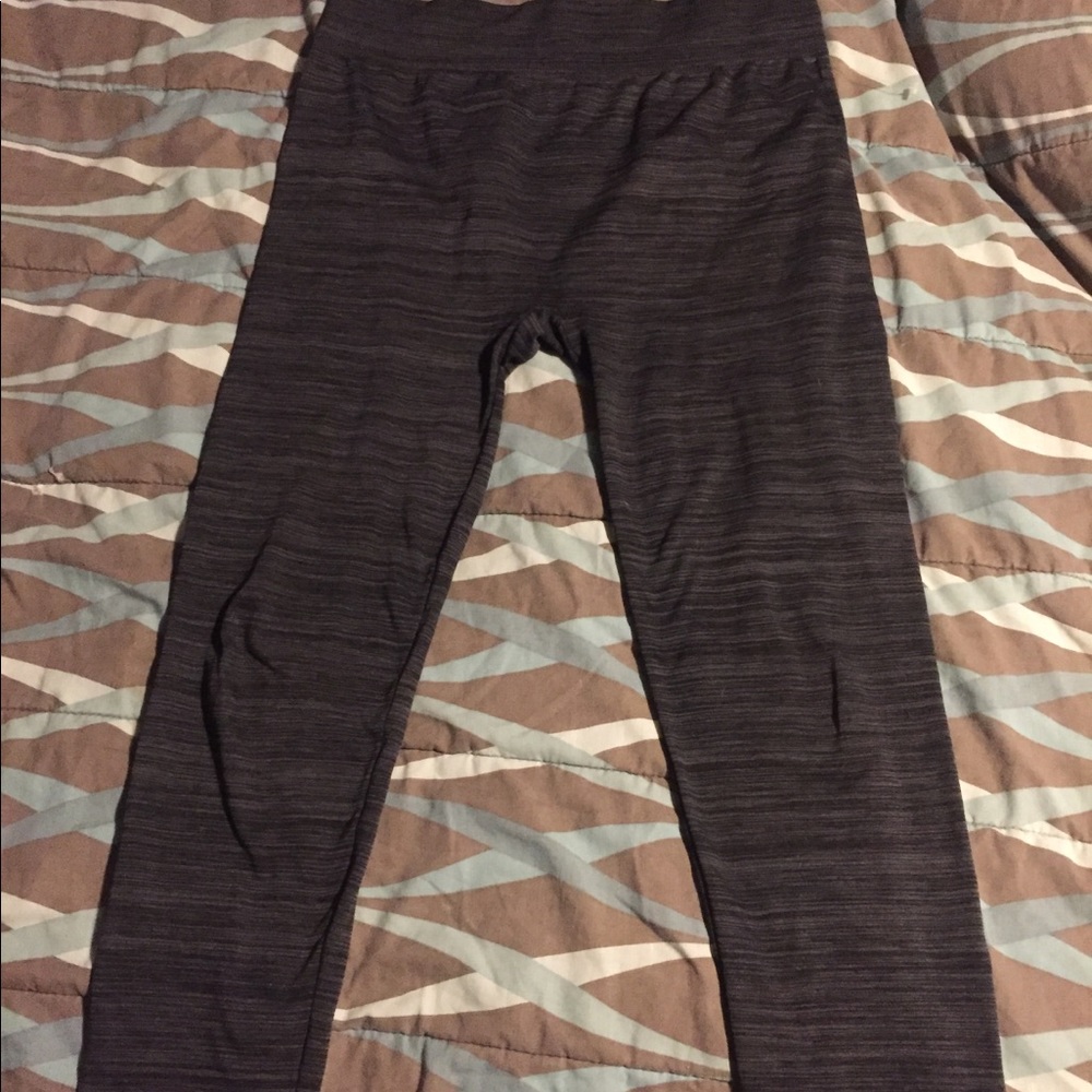 Warm Leggings 2X or 20W-22W